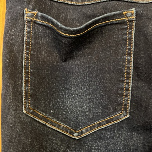 Tribal Jeans Jeggings, Size 14 - Picture 3 of 9